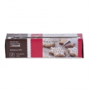 Poches à douille jetables