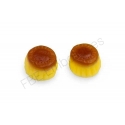 Bonbon Flan Caramel Lisse Dulceplus