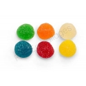 Assortiment Bonbon Larme Sucré Gélifié Dulceplus