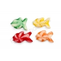 Assortiment Bonbon Poisson Gélifié Dulceplus