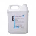FARAL OPTIMUM 211 Liquide vaisselle