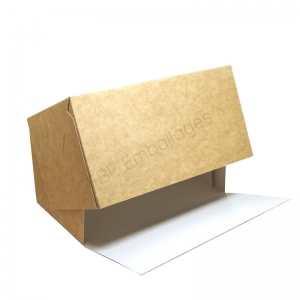 Boîte à bûche ProBox® 2.4 - Schneider Packaging