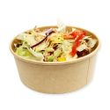 Bol à salade kraft