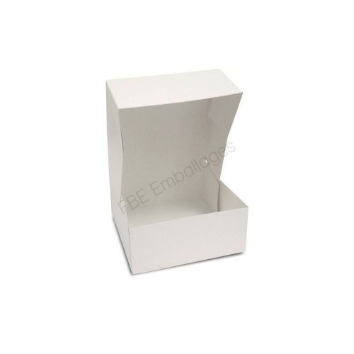 boite wedding cake ouverte