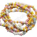 Collier de bonbons