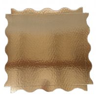 carre-or-pliable