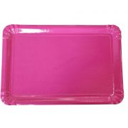 Plateau traiteur Fuchsia