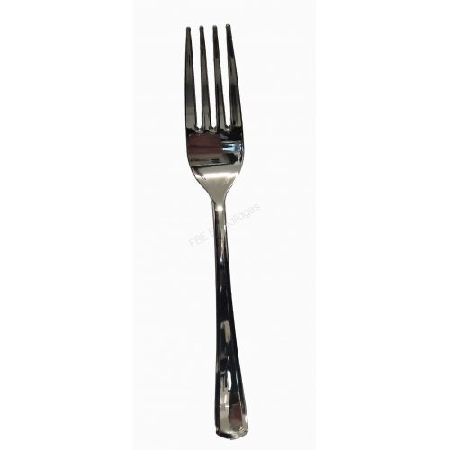 fourchette-en-plastique-metallise
