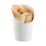 Pot à wrap