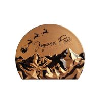 embout-buche-relief-chocolat-noir