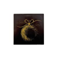 embout-carré-boule-noel-chocolat-noir