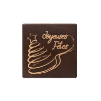 embout-carré-joyeuse-fete-chocolat-noir