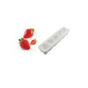 Moules silicone trompe-l’œil pour pâtisserie