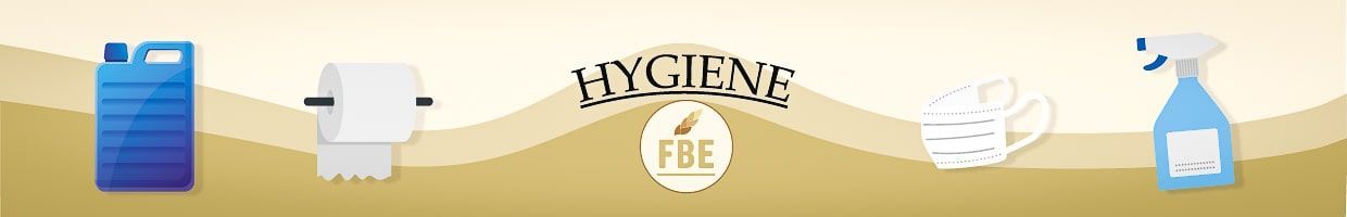 Consommables | Hygiène | FBE Emballages