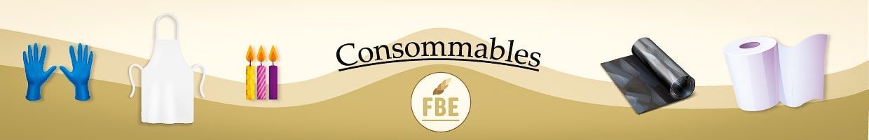 Consommables | Boulangerie | FBE Emballages