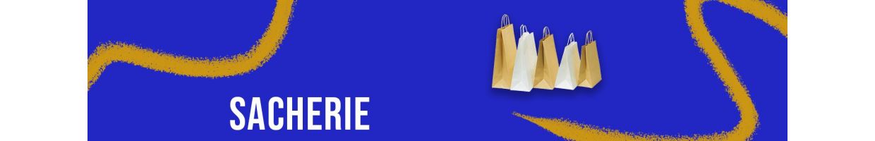 Sacs & Sachets | Boulangerie | FBE Emballages