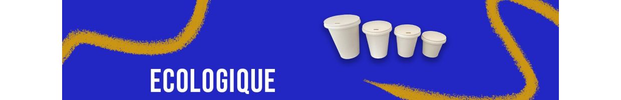 Emballage Alimentaire Biodégradable | Snacking & Restauration rapide