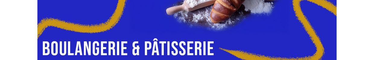 Sacherie : Sacs & Sachets pour boulangerie pâtisserie | FBE Emballages