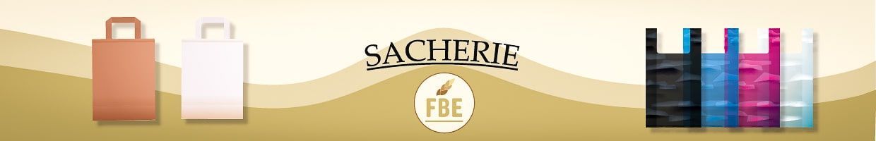 Sacs sandwich | FBE Emballages