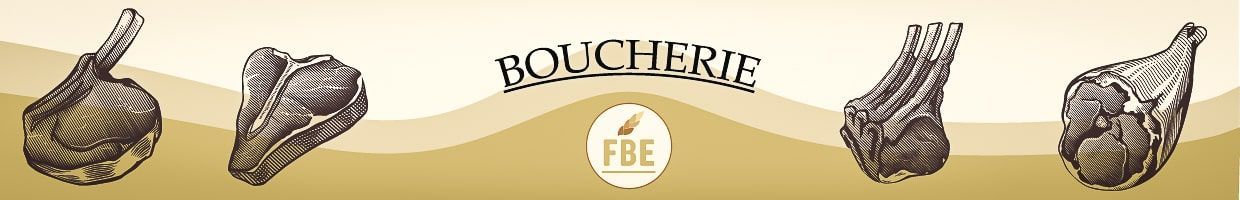 Papiers et Emballages Boucherie | FBE Emballages