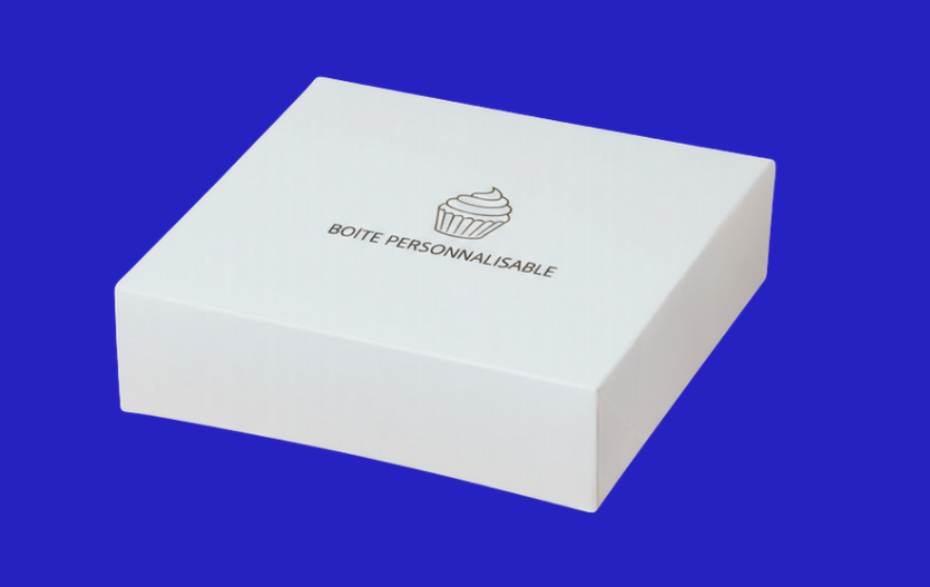 Emballages personnalisés