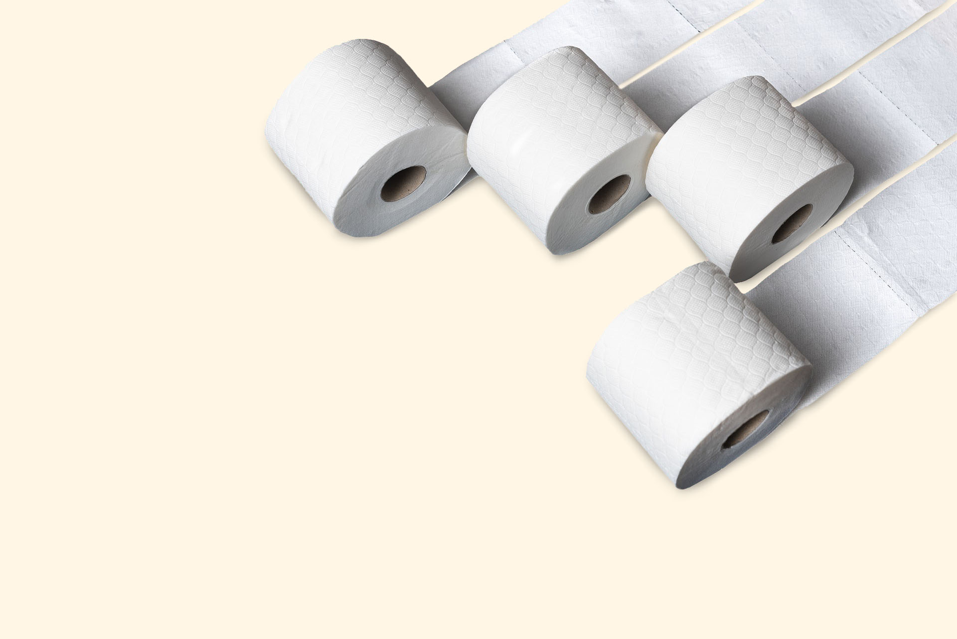 Papier Toilette Maxi Jumbo Blanc 2 Plis